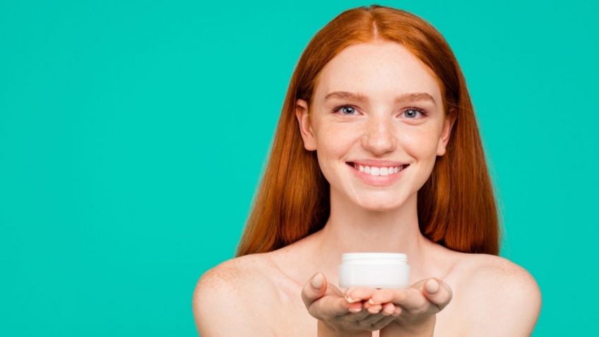  Vichy Liftactiv krema protiv bora: istražili smo i evo kakva je!