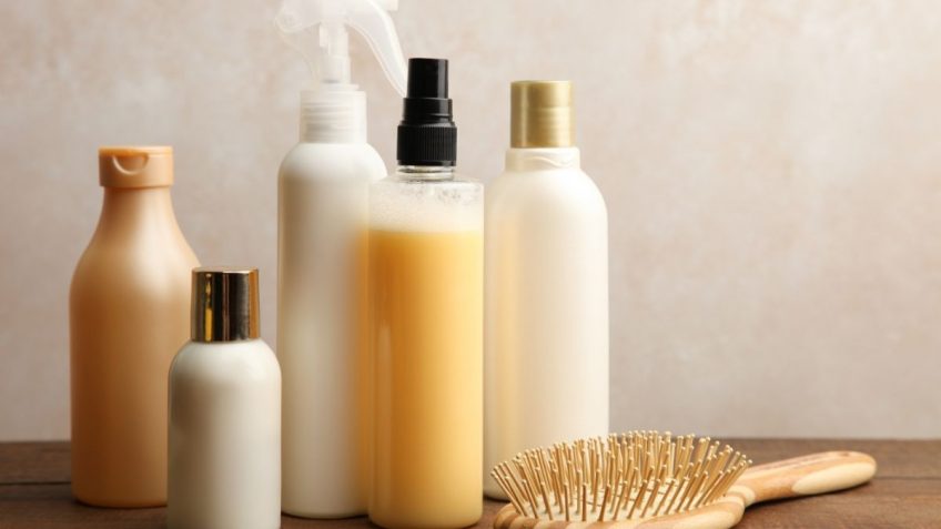  8 najboljih šampona za suvu kosu