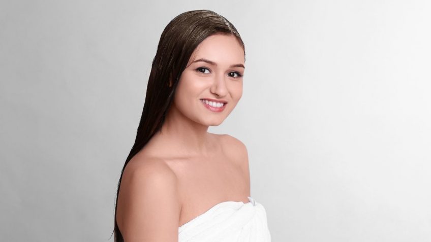  Otkrivamo kakva je Gliss Ultimate Repair maska za kosu, iskustva!