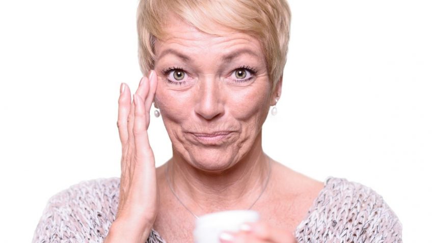  Hyaluron Filler Volume Lift za negu zrele kože, iskustva!