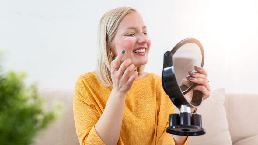  Nivea krema protiv bora 35+, najdetaljnija recenzija!