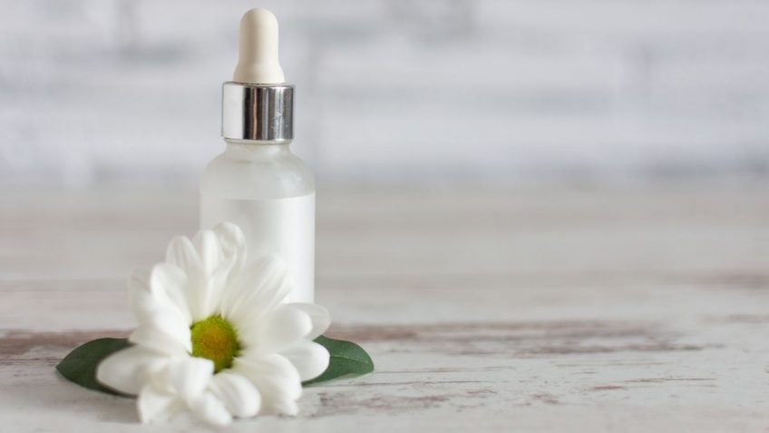  Skinology Retinol serum za lice, u borbi protiv bora: recenzija!