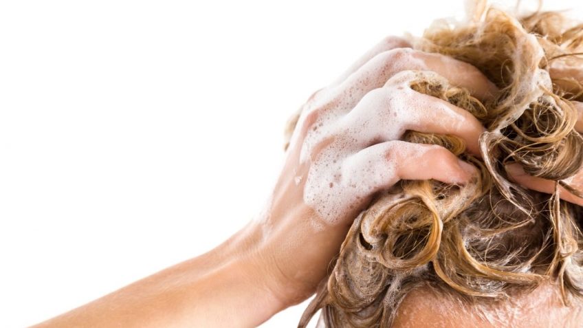  Treba vam šampon za oporavak kose? Lista 9 najboljih!