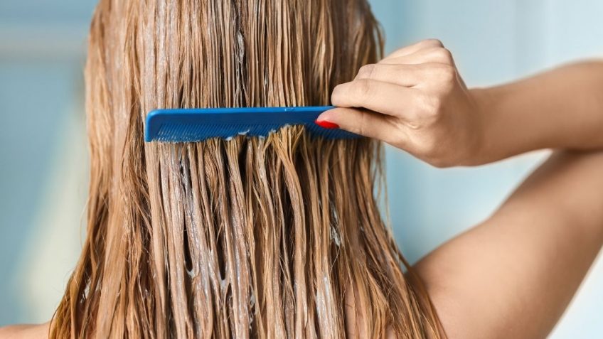  Keratin maska za kosu: koja je najbolja!