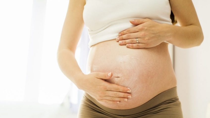  Krema za strije Mustela: važne informacije i iskustva!