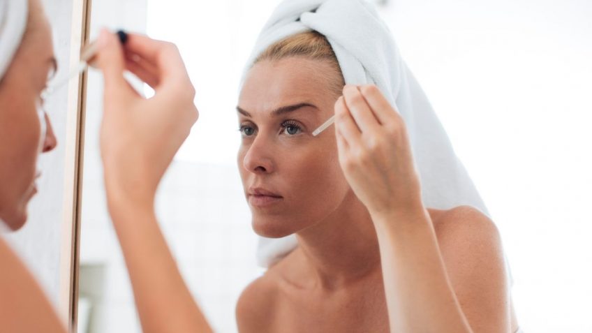  7 najboljih seruma za bore oko očiju