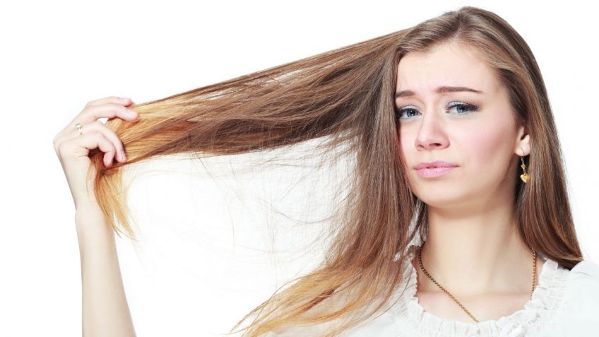  9 najboljih šampona za oštećenu kosu