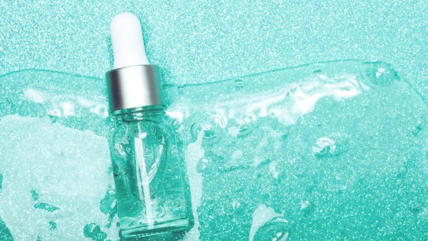  Balea Aqua serum za lice i hidrataciju kože, iskustva!