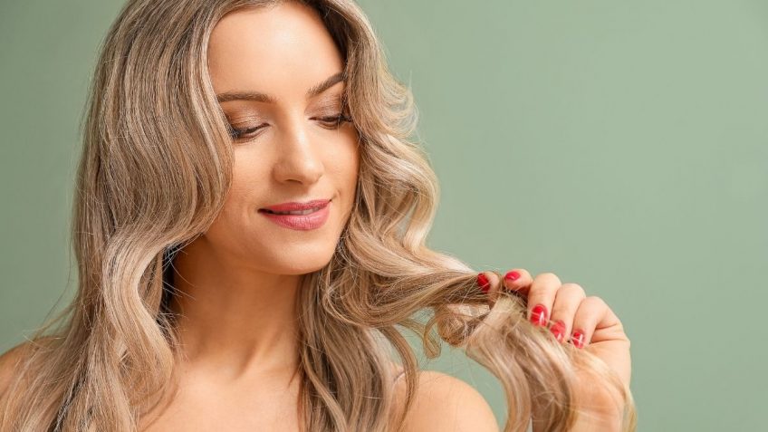  Cien professional keratin maska za kosu, prava istina!