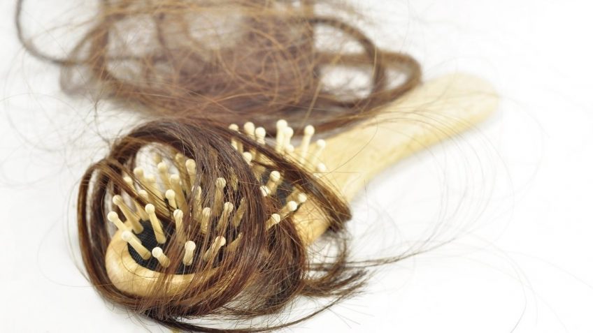 Kako sprečiti opadanje kose