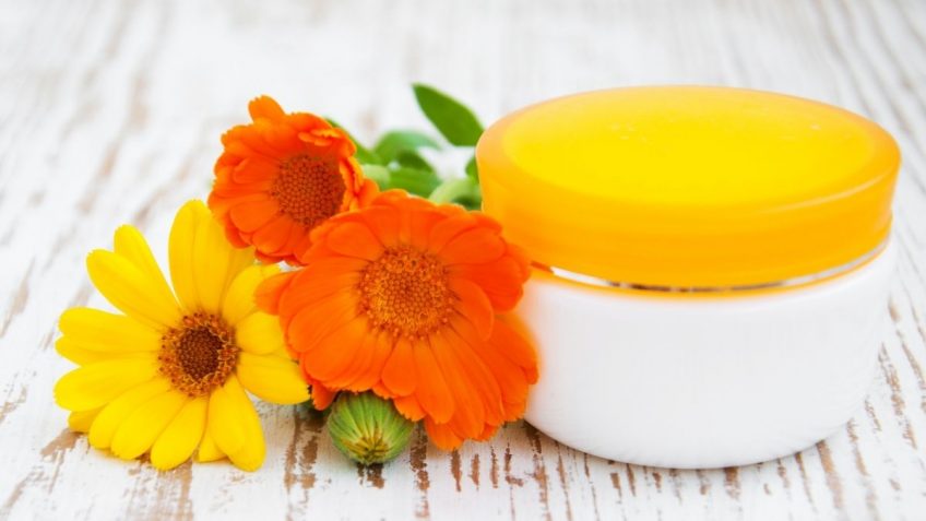  Neven krema: najpoznatije i zbog čega se koriste!