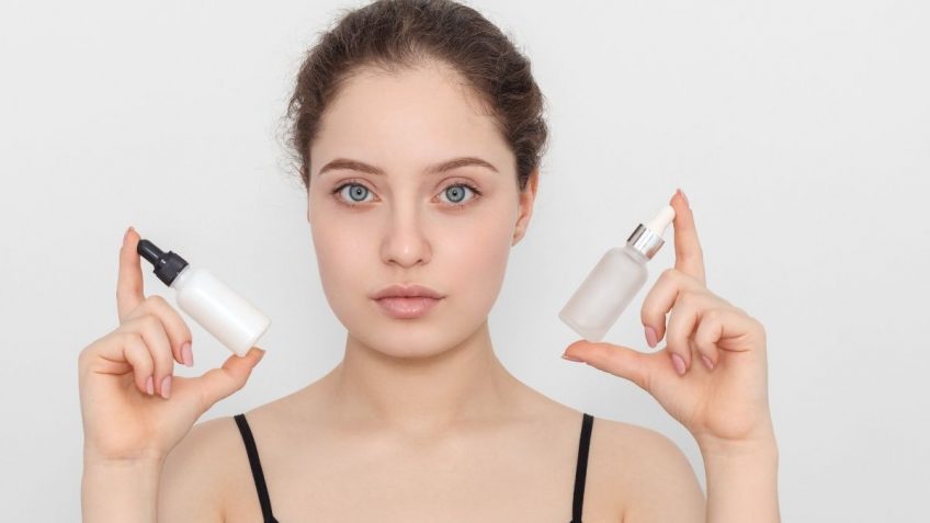  9 najboljih seruma za podočnjake!