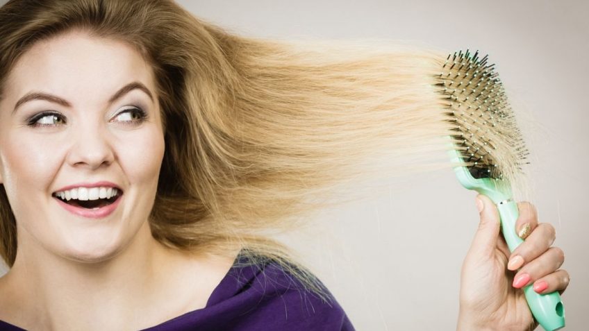 Elseve Dream Long šampon