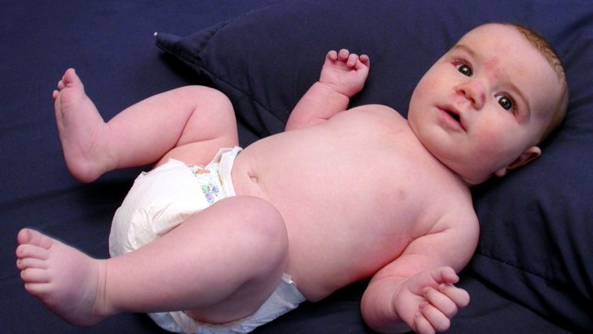  Krema za pelenski osip: izdvajamo 5 delotvornih!