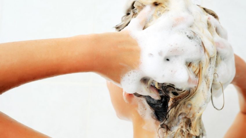 Pantene Repair and Protect šampon