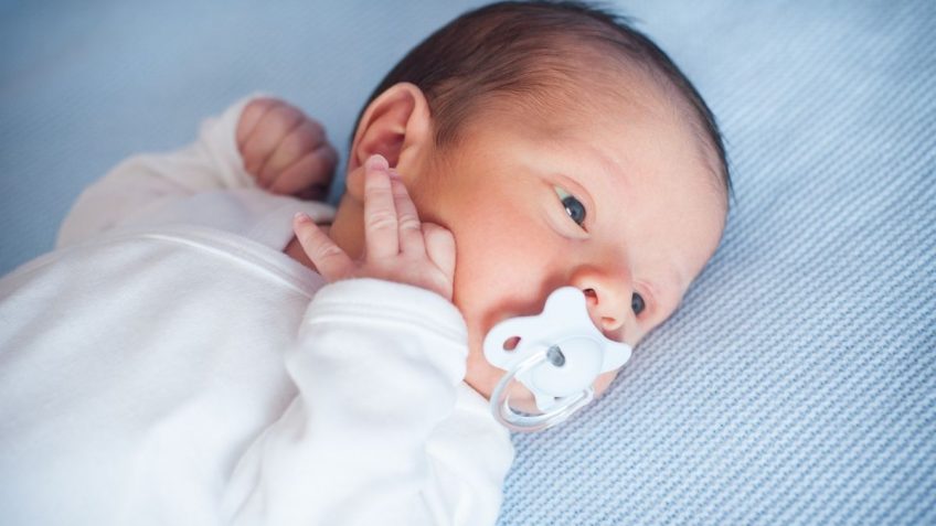  Koji je proveren lek za ojed kod beba?