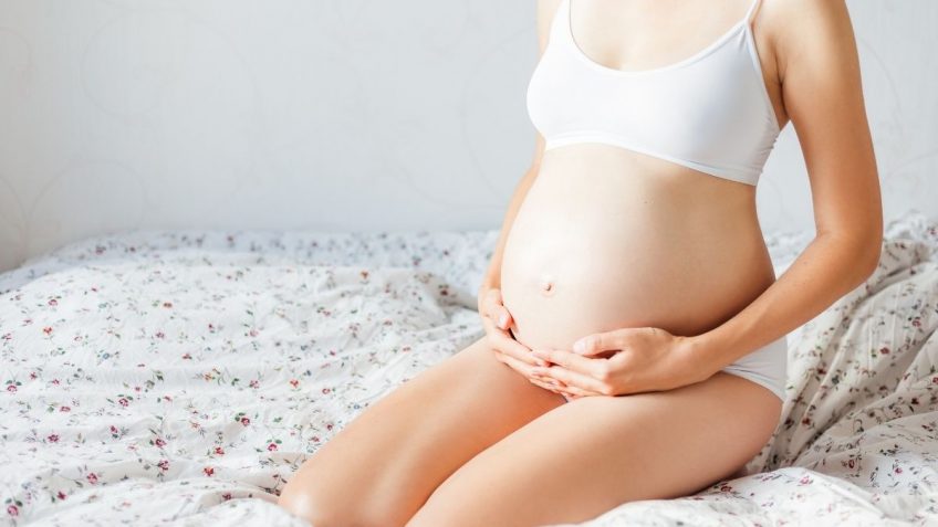  BabyLove ulje protiv strija za trudnice recenzija!