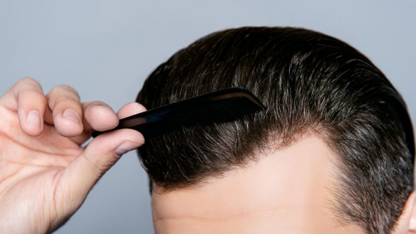  Eucerin DermoCapillaire šampon za jačanje kose, otkrivamo kakav je!