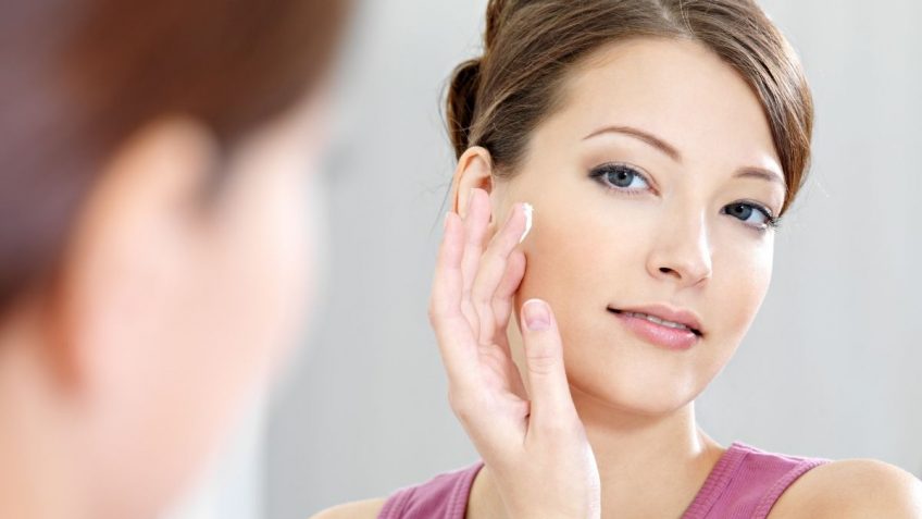 Mixa Hyalurogel Night noćna krema