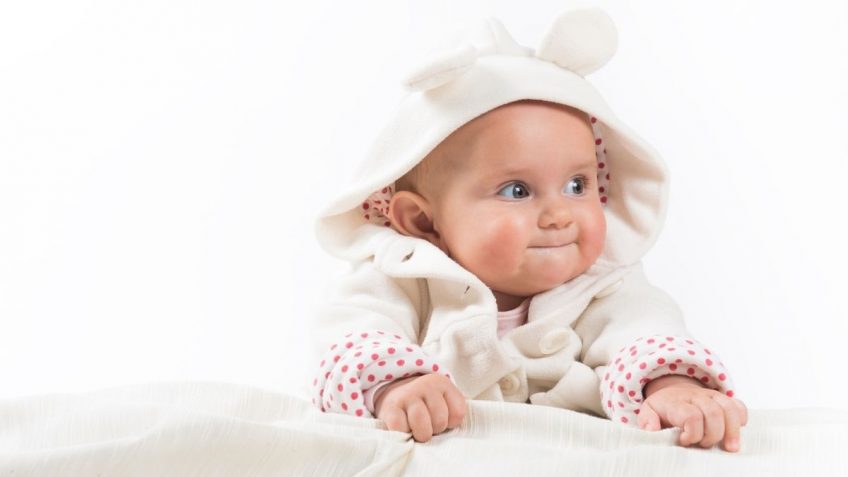  Sudocrem za bebe, koje sve probleme krema rešava?