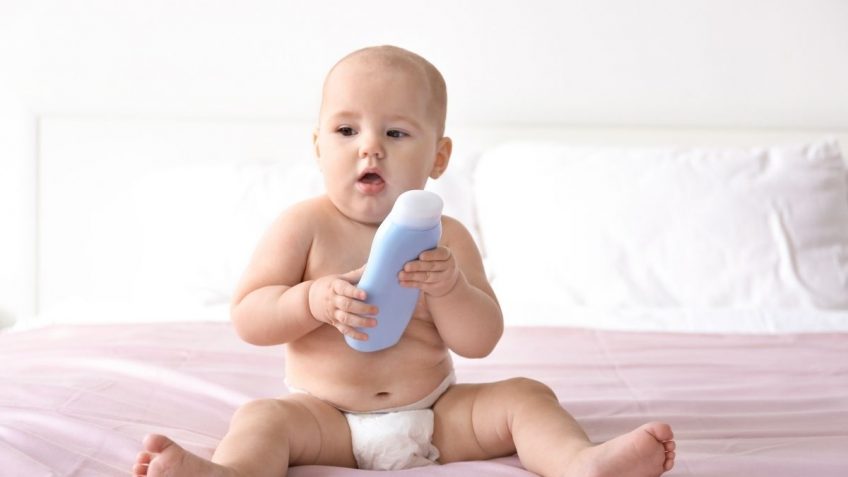  Mleko za telo za bebe: 5 najboljih za suvu kožu, ekcem, hidrataciju