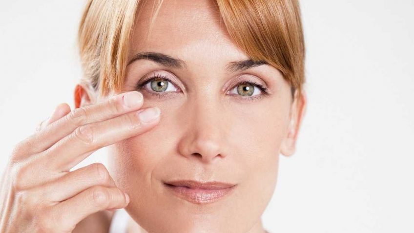 Nivea Q10 Power krema protiv bora oko očiju