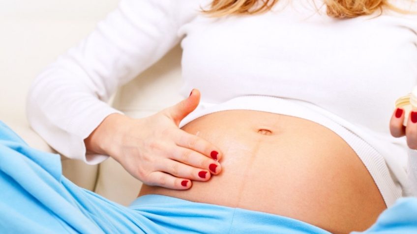  Weleda ulje protiv strija za trudnice: iskustva, upotreba