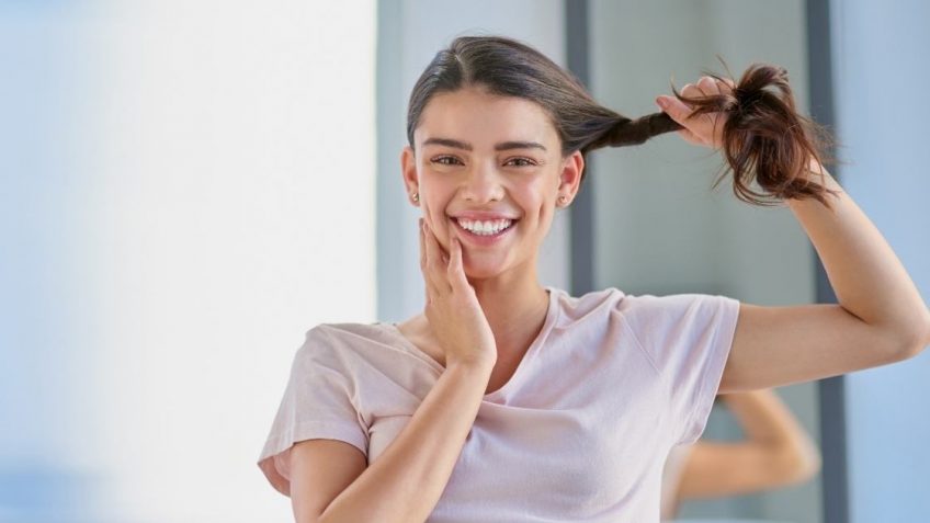 šampon za jačanje kose jaka kosa