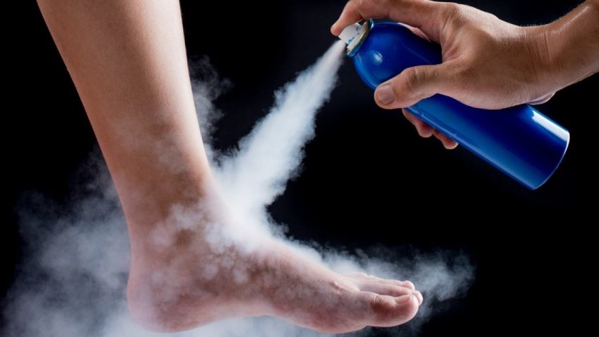  Hansaplast sprej za stopala: čemu služi i je li neophodan!