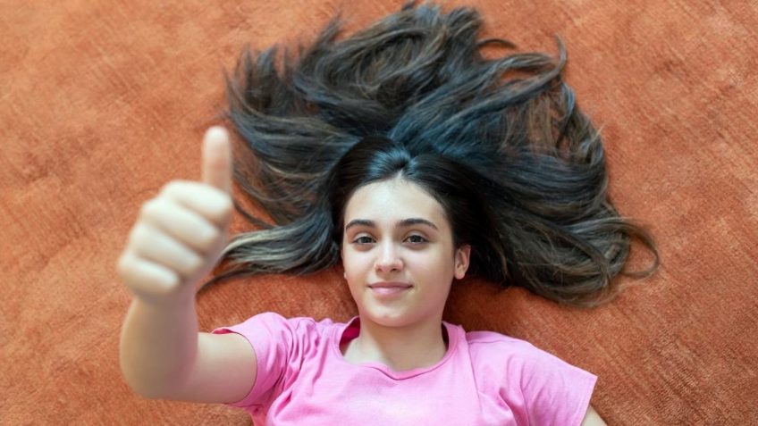 Loreal maska za kosu