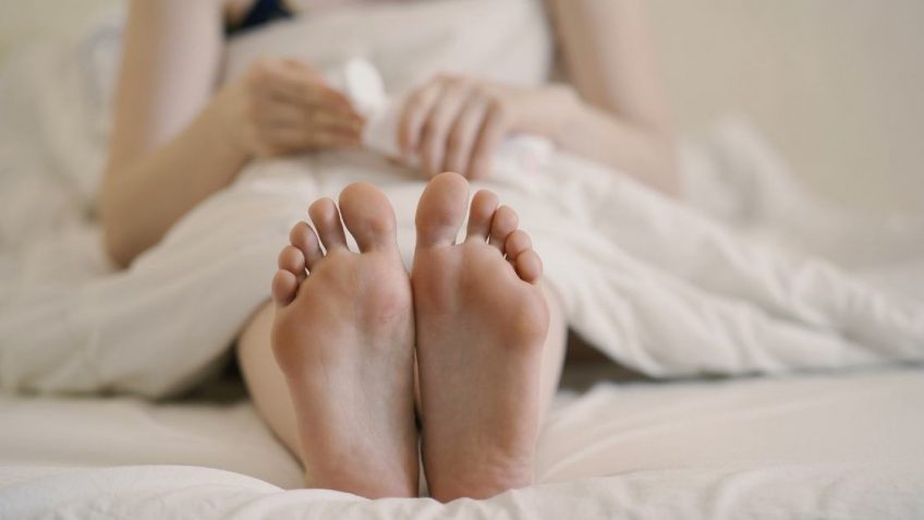  Canespor krema za stopala: kada da, a kada ne