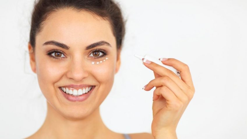 Eucerin Aquaporin krema oko ociju