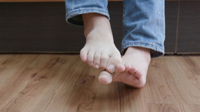  Exoderil krema za gljivice: da li ih uklanja