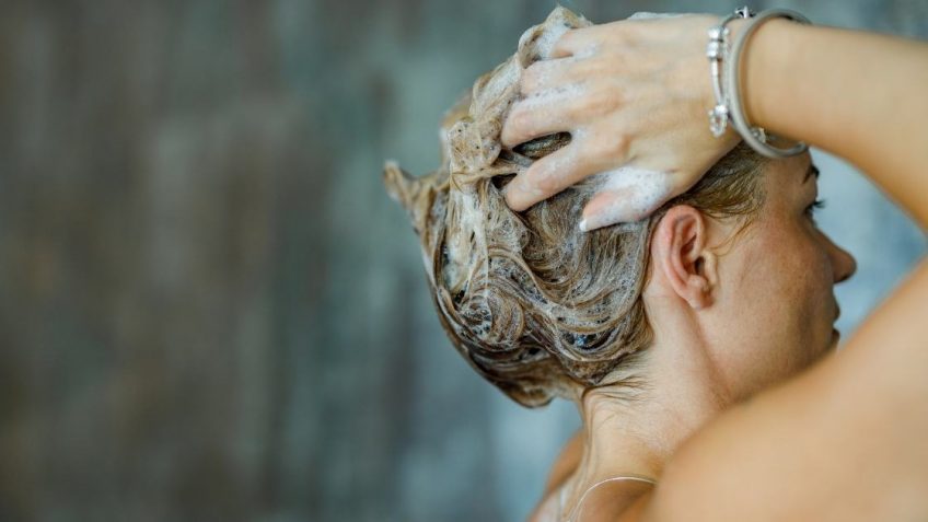 Allin sampon za seboreju iskustva