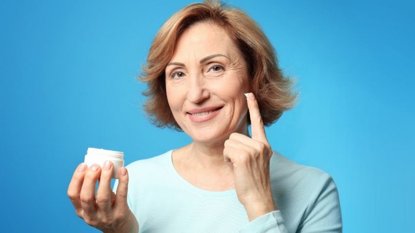  Najbolje kreme za zrelu kožu i kada je vreme za njih