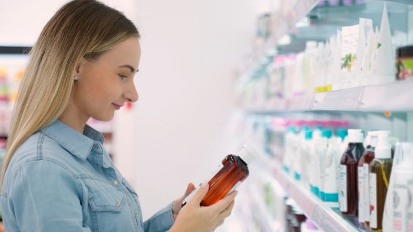 šamponi protiv seboreje