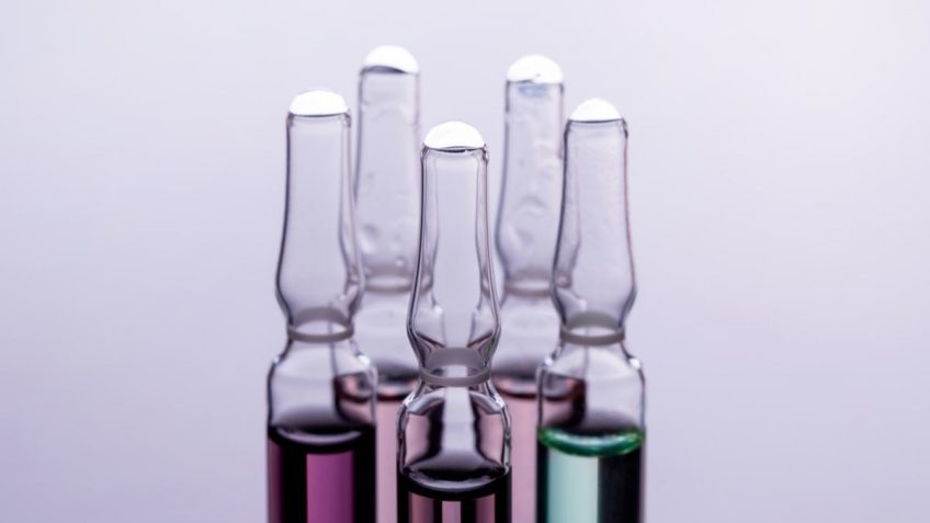  Ampule protiv opadanja kose najbolje i iskustva