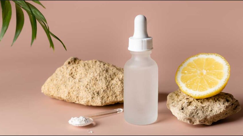  Zoya vitamin C serum, saveznik blistave kože