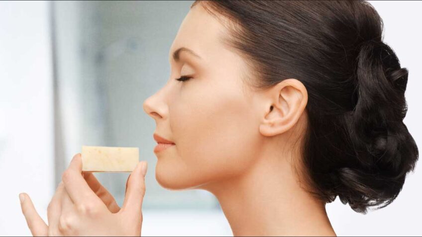  Herbalia čvrsti šampon: recenzija i iskustva