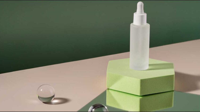  Niacinamid za lice: Zbog ovoga ga svi koriste!